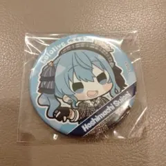 2025年最新】ホロライブシティ 缶バッジ 星街すいせいの人気アイテム