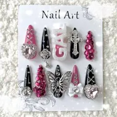 キッズネイル★フラッシュネイル★ギャル★KOGYARU