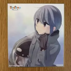 らしんばん らんらん クリアファイル 珈琲貴族 - メルカリ