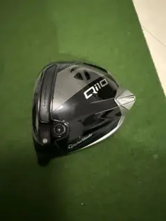 レフティ TaylorMade Qi10 ドライバー