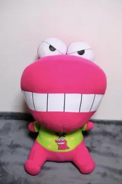 クレヨンしんちゃん ぬいぐるみ セット (ワニ山さん)