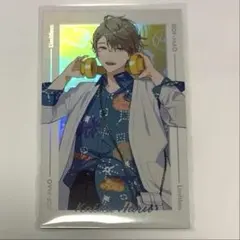 【ROF-MAO 2nd LIVE】ランダムフォト風カード 甲斐田晴