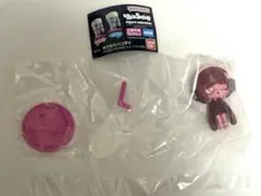 ウイルスイーツ　ガチャ　チョコレート