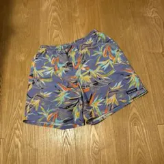 【パタゴニア】バギーズショーツ　5インチ