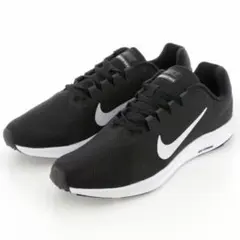 NIKE ナイキ ダウンシフター8 ブラックホワイト 24.5のサムネイル