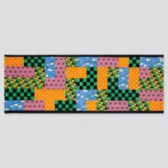 【鬼滅の刃/鬼滅ノ刃】タオル(ユニクロコラボ)