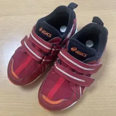 アシックス(asics)キッズシューズ スクスク SUKUSUKU 17cmのサムネイル
