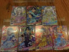 ひみつのアイプリ アイプリバース 大会 カード まとめ売り - メルカリ