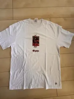 UVERworld Carpe Diem Tシャツ ホワイト - メルカリ