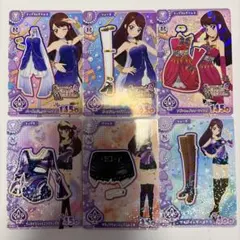 2026年最新】アイカツカードの人気アイテム - メルカリ