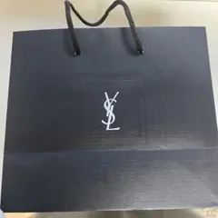 YSLショッピングバッグ＆ギフトボックス
