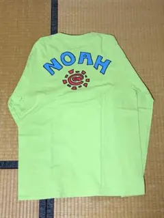 NOAH always ロンT Lサイズのサムネイル