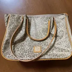 CHRISTIAN OLIVIER PARIS バック