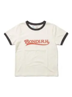 DISCOAT BONDI.R.H リンガーTシャツ 半袖のサムネイル