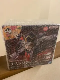 一番くじ 鬼滅の刃 姉の仇 ラストワン賞 童磨　フィギュア