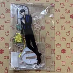 桃源暗鬼 GIGO 無陀野無人 アクリルスタンド