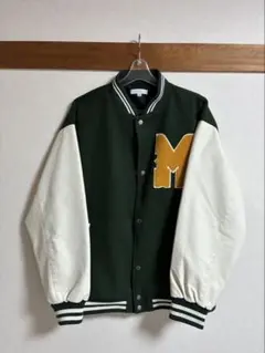 スタジャン　ユニセックス