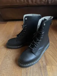 【新品未使用】Dr.Martins Y’S 10 EYE Boots UK9