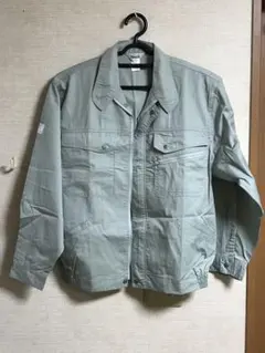 NISSENBO SPARKGUARD リサイクルジャケット Lサイズ