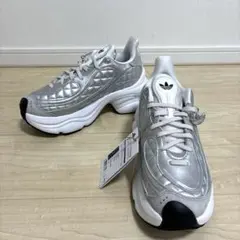 未使用品 adidas OZVENUZ W 24.5 アディダス オズヴィーナス