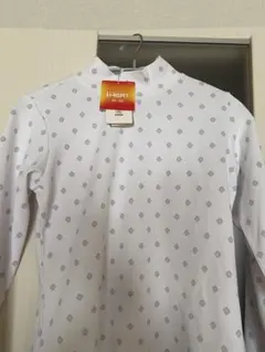 Kolwin レディースウェア　モックネック