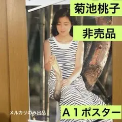 2026年最新】ポスター 菊池桃子の人気アイテム - メルカリ