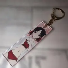 かぐや様は告らせたい 四宮かぐや アクリルキーホルダー