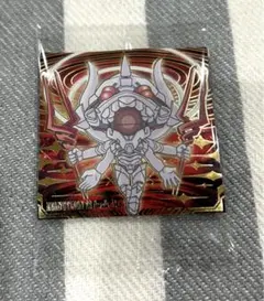 エヴァンゲリオン✴︎ウエハース