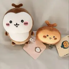 ちいかわ　ちいかぶ　かぶとむし　ぬいぐるみのサムネイル