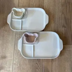 2025年最新】ルクルーゼ レクタンギュラープレートの人気