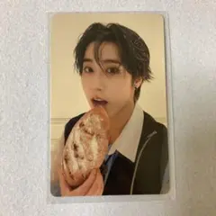 StrayKids スキズ Hollowトレカ ハン