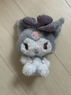 サンリオ　クロミちゃん　ぬいぐるみ