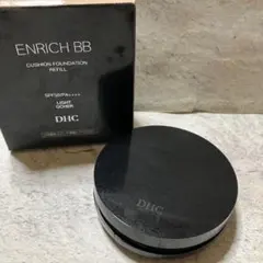 【used】DHC ENRICH BB クッションファンデーションライトオークルのサムネイル