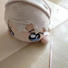 あんさんぶるスターズ もちもちマスコット ピロー 乱凪砂 - メルカリ