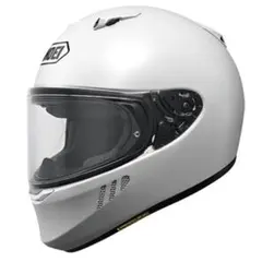 SHOEI WYVERN ０ワイバーンゼロ　ホワイト Mサイズのサムネイル