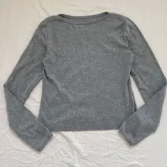 シシクイ Shishikui Eyelet P グレー - メルカリ