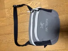 アークテリクス BEAMS別注 ARRO ReBIRD（TM）Waistpack