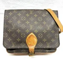 LOUIS VUITTON／ルイヴィトン カルトシエール GMモノグラムのサムネイル