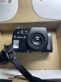 RICOH リコーMIRAI105 38-105mmズームレンズ1:4.5-6のサムネイル