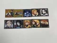 鬼滅の刃シールセット