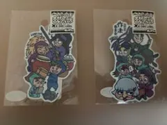 忍たま乱太郎 作法委員会 火薬委員会　B-SIDE LABEL