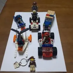 LEGO ブロック玩具 まとめ売り