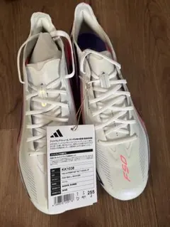 adidas F50 HYPERFAST ELT HG/AG 25.5のサムネイル