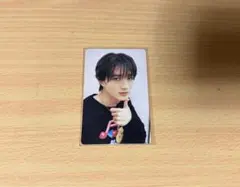 M!LK 山中柔太朗盤爆裂愛してる／好きすぎて滅トレカ