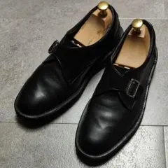★美品 リーガル 513Ｒ ブラック Size26cm ☆美品 リーガル 513R ブラック Size26cm - メルカリ