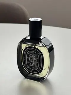 diptyque Orphéon ディプティック オードパルファン オルフェオン