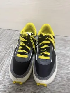 UNDERCOVER × sacai × Nike LD Waffle