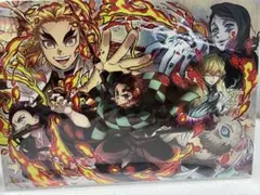 鬼滅の刃 無限列車編　映画特典