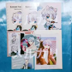 未開封】スタンドマイヒーローズ 指の上 山崎 カナメ - メルカリ