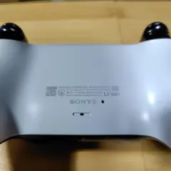PS5 ワイヤレスコントローラー CR-2ZCT1　ジャンク品